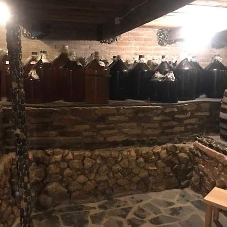 Hostel Saba Кутаїсі Екстер'єр фото