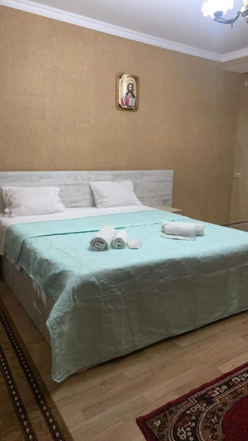 Hostel Saba Кутаїсі Екстер'єр фото