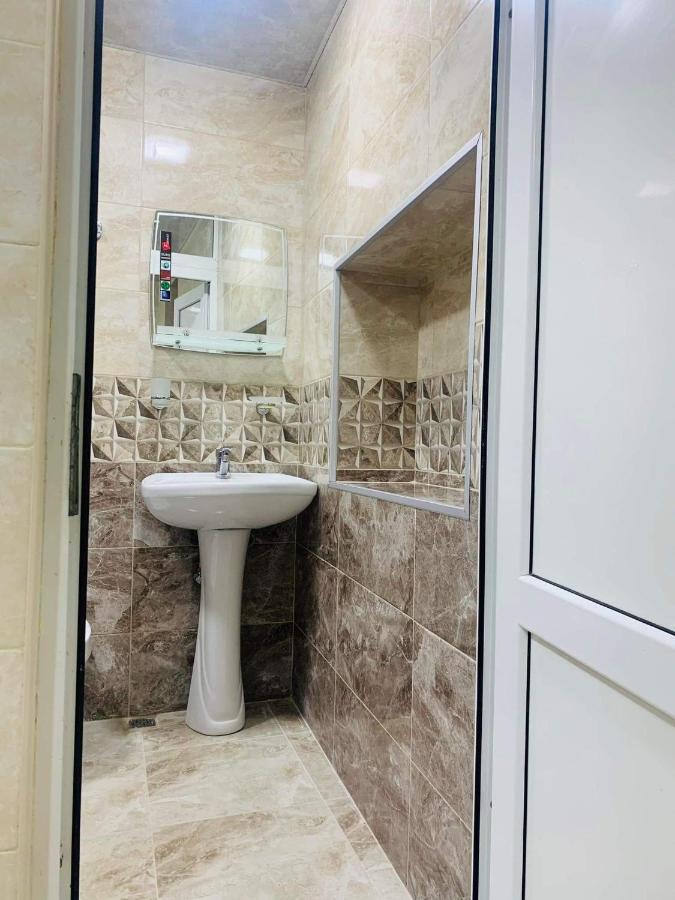 Hostel Saba Кутаїсі Екстер'єр фото