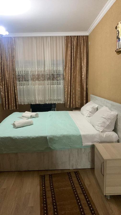 Hostel Saba Кутаїсі Екстер'єр фото