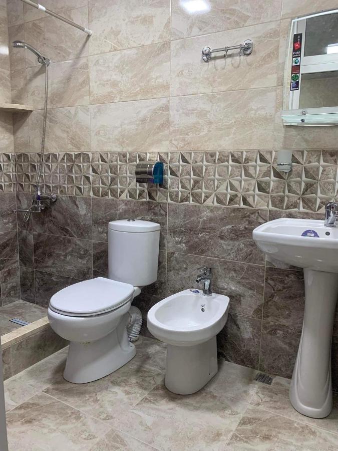 Hostel Saba Кутаїсі Екстер'єр фото