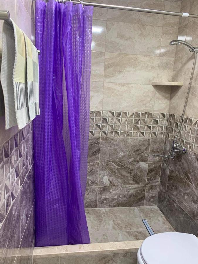 Hostel Saba Кутаїсі Екстер'єр фото