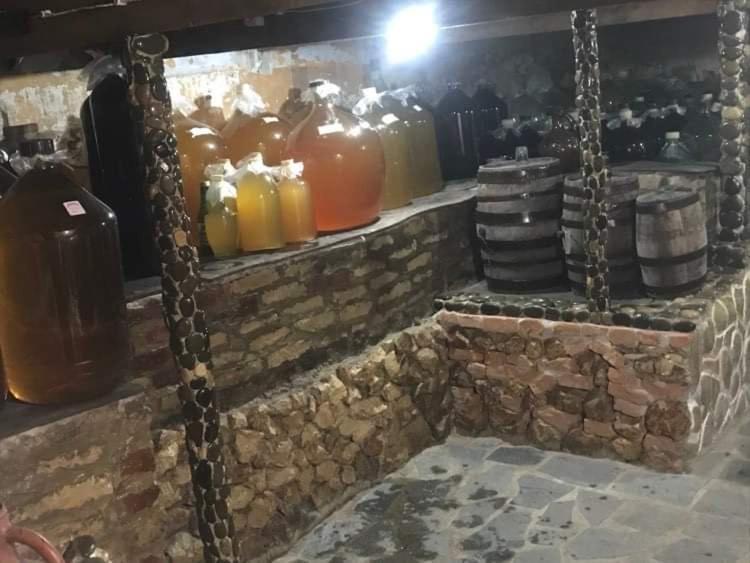 Hostel Saba Кутаїсі Екстер'єр фото